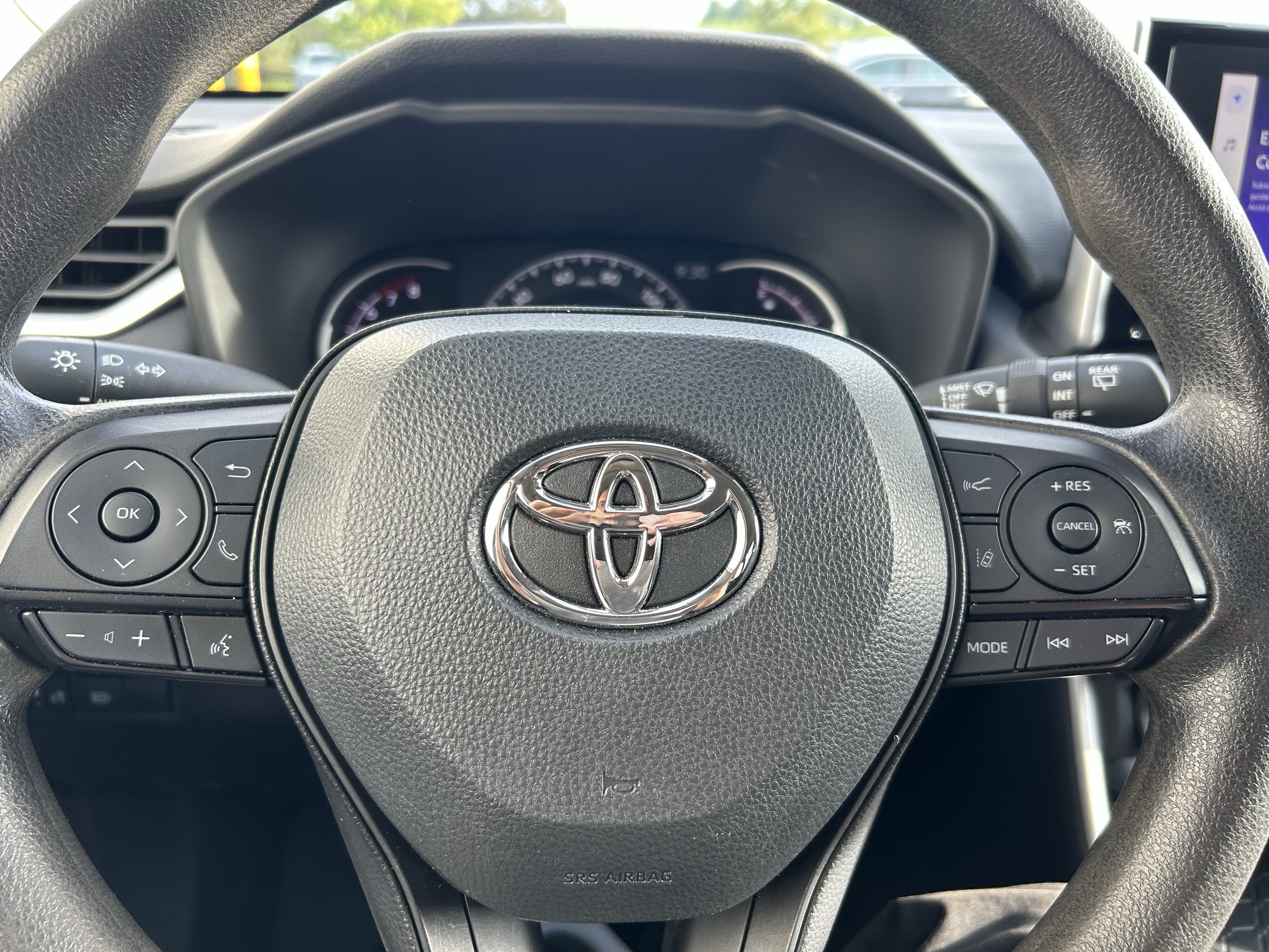 Certified 2024 Toyota RAV4 XLE AWD/4WD image 21