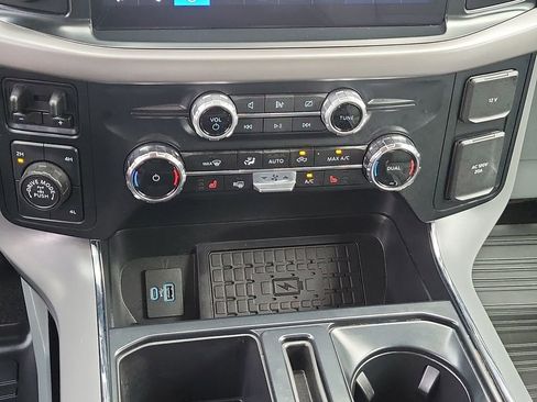 Used 2024 Ford F150 XLT w/ Equipment Group 302A MID image 34