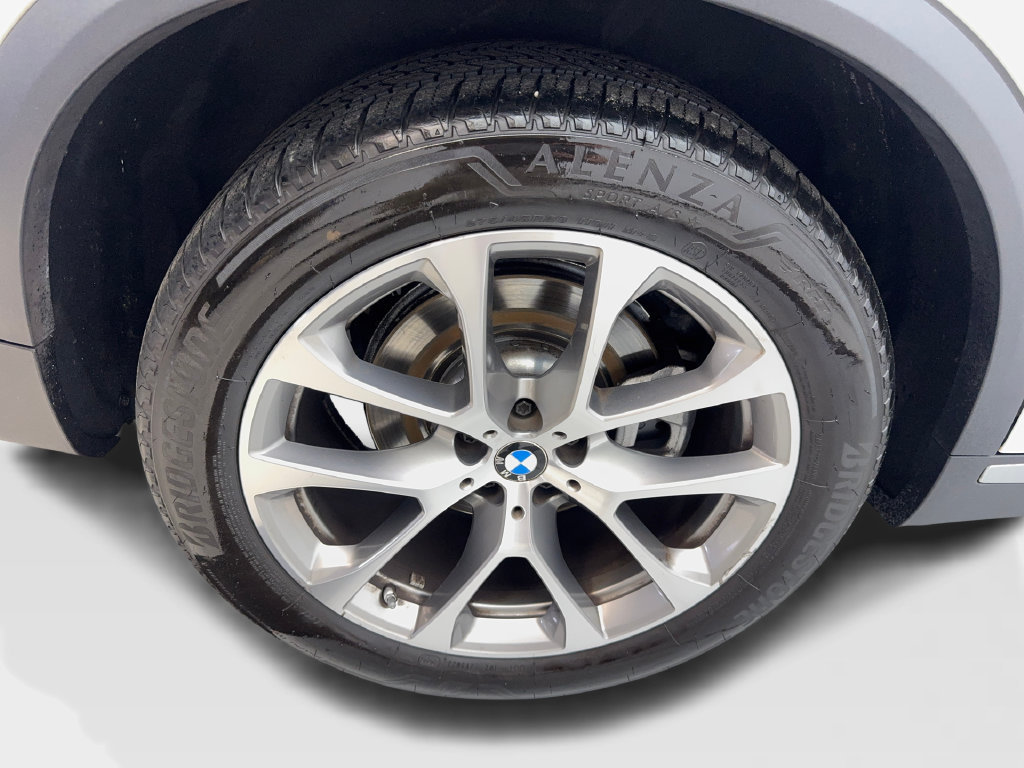 Used 2023 BMW X5 sDrive40i w/ Premium Package RWD image 90