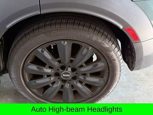 Used 2023 MINI Cooper Countryman S AWD/4WD image 8