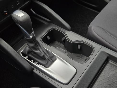 New 2026 Nissan Frontier S AWD/4WD image 20