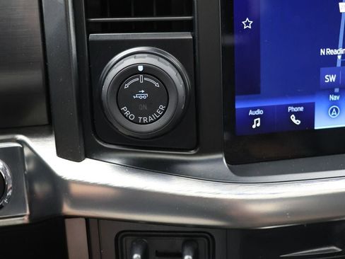 Used 2023 Ford F150 Lariat w/ Equipment Group 502A High image 32