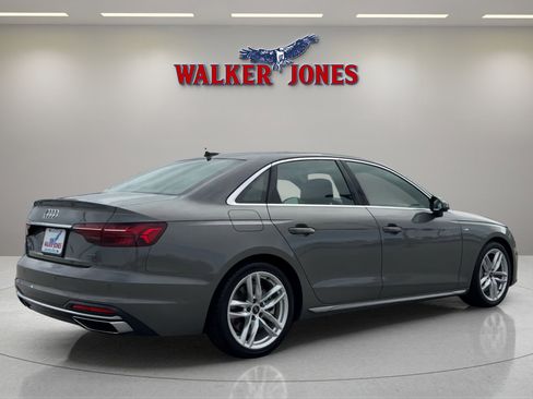Used 2023 Audi A4 2.0T Premium Plus image 3