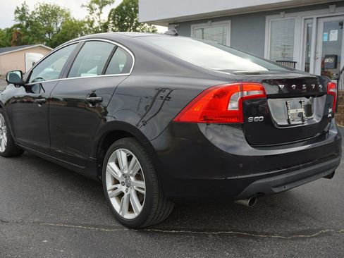 Used 2012 Volvo S60 T6 image 7