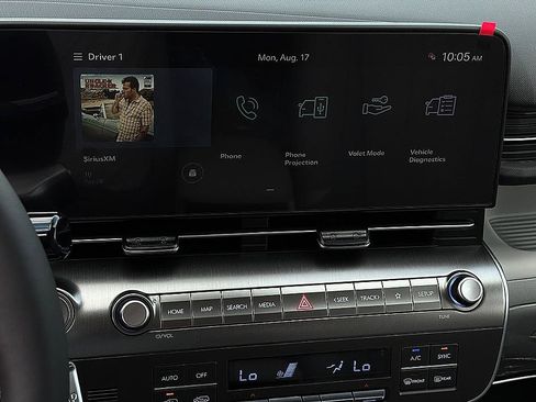 New 2027 Hyundai Kona Limited FWD image 10