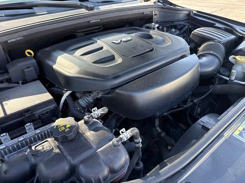 Used 2017 Jeep Grand Cherokee Trailhawk AWD/4WD image 13