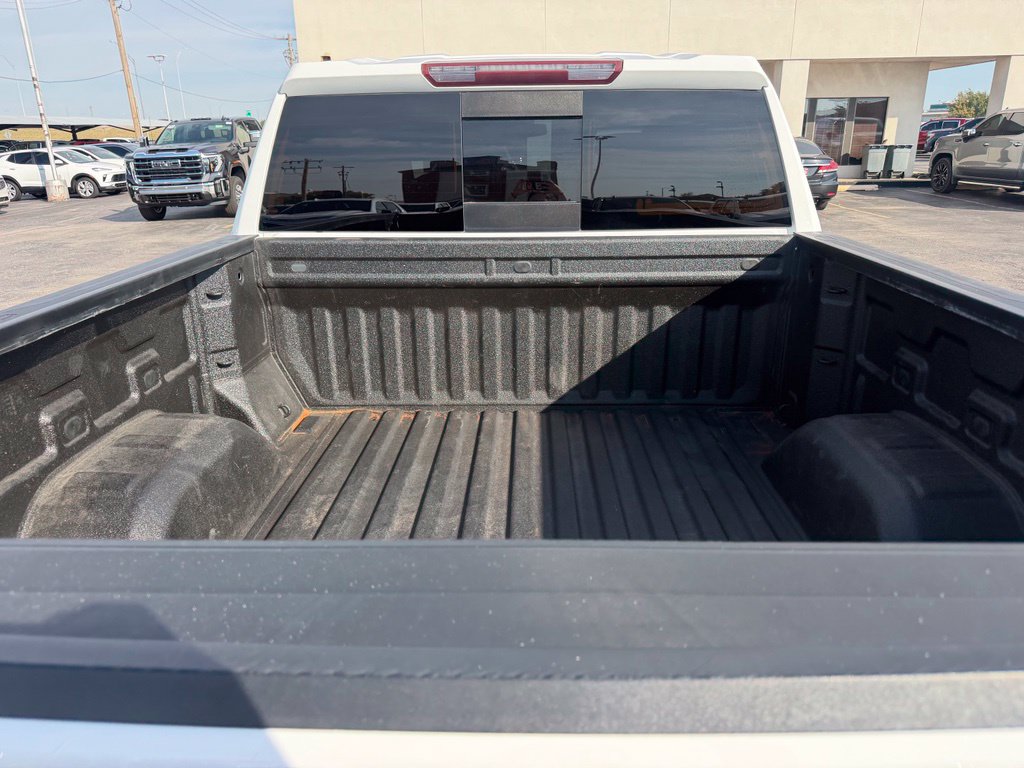 Used 2020 Chevrolet Silverado 1500 RST w/ Texas Edition AWD/4WD image 15