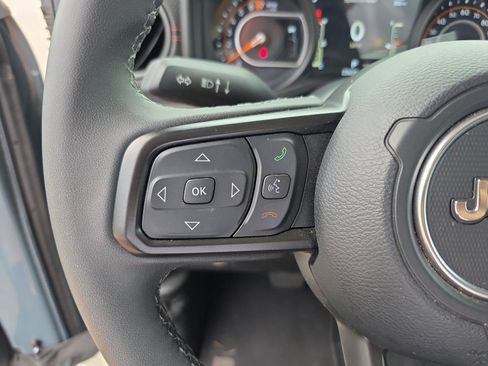 Used 2026 Jeep Gladiator Rubicon AWD/4WD image 22