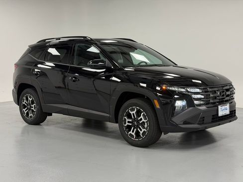 New 2026 Hyundai Tucson XRT image 5