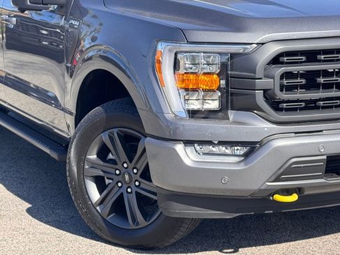 Used 2023 Ford F150 XLT w/ Equipment Group 302A High image 4