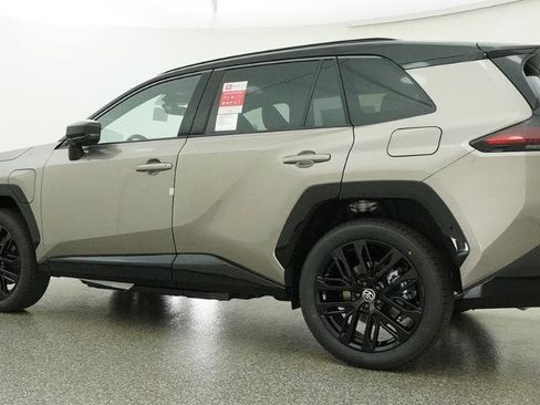 New 2026 Toyota RAV4 XSE AWD/4WD image 20
