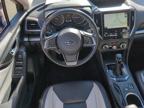 Used 2018 Subaru Crosstrek 2.0i Limited image 14