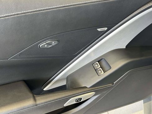 Used 2016 Chevrolet Corvette Stingray Coupe image 11