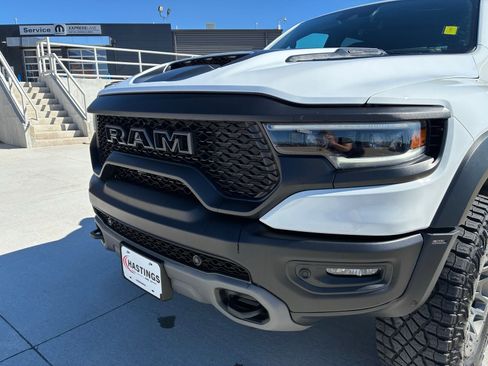 Used 2024 RAM 1500 TRX image 12