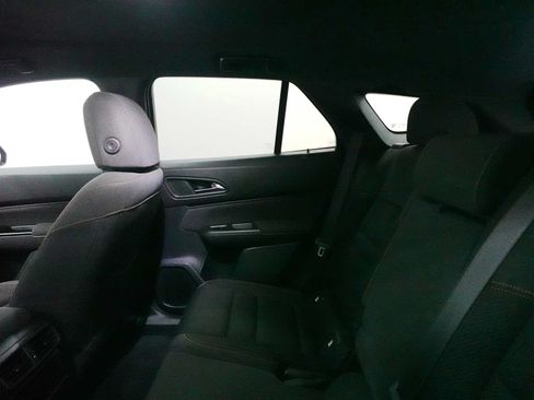 Used 2024 Honda Prologue EX image 26