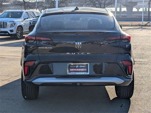 New 2026 Buick Envista Sport Touring w/ Convenience I Package image 5