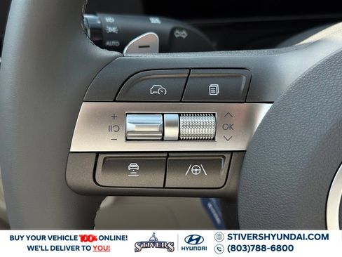 New 2026 Hyundai Kona SEL Premium FWD image 23