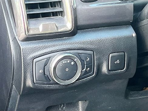 Used 2020 Ford Ranger Lariat w/ Technology Package image 10
