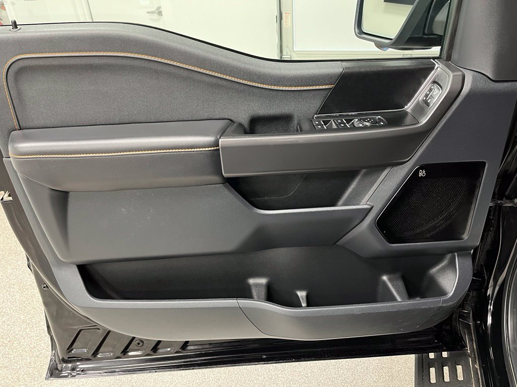 Used 2025 Ford F150 Tremor w/ Equipment Group 402A High AWD/4WD image 23