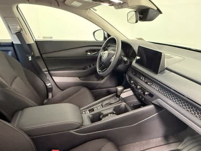 New 2026 Honda Accord LX image 53