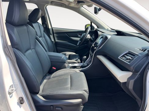 Used 2022 Subaru Ascent Limited w/ Technology Package image 15