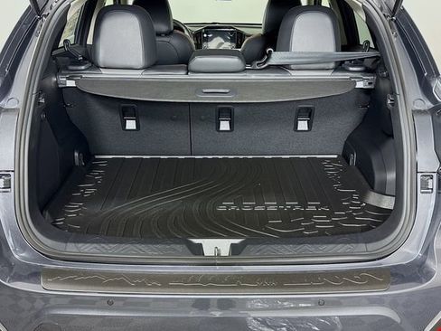 New 2026 Subaru Crosstrek 2.5i Limited AWD/4WD image 25