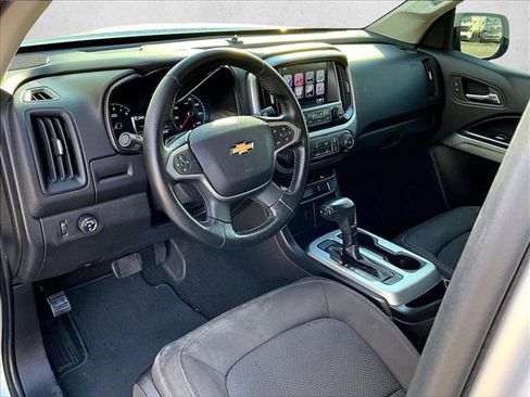 Used 2016 Chevrolet Colorado LT w/ LT Convenience Package image 14