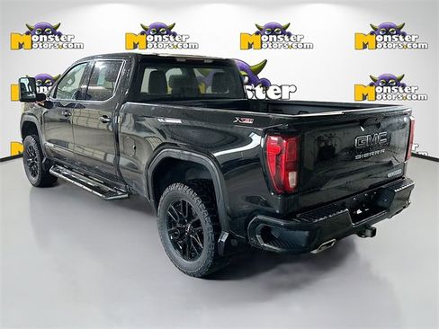 Used 2020 GMC Sierra 1500 Elevation image 6