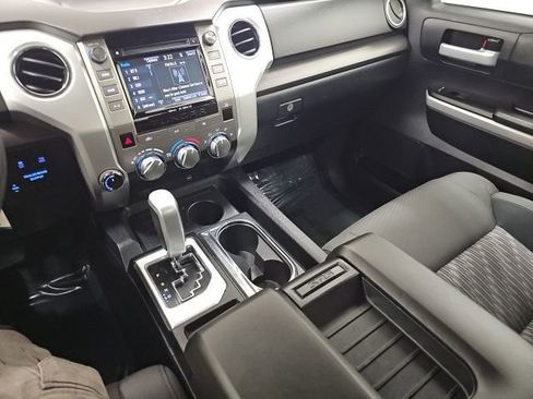 Used 2019 Toyota Tundra SR5 w/ SX Package image 21