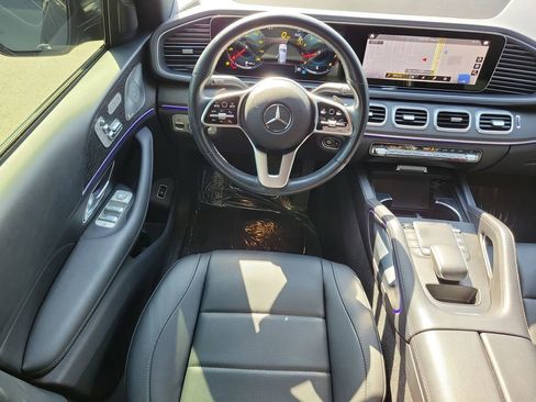 Used 2023 Mercedes-Benz GLE 350 image 19