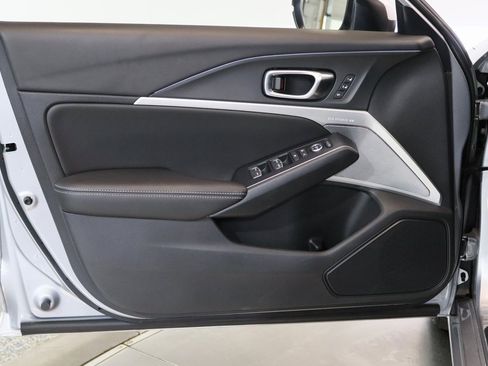 Certified 2025 Acura Integra A-Spec image 11