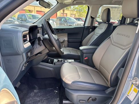 New 2026 Ford Maverick Lariat image 20