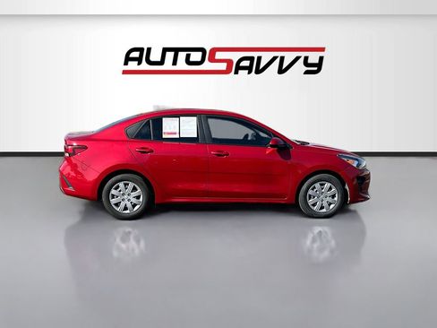 Used 2022 Kia Rio S FWD image 8