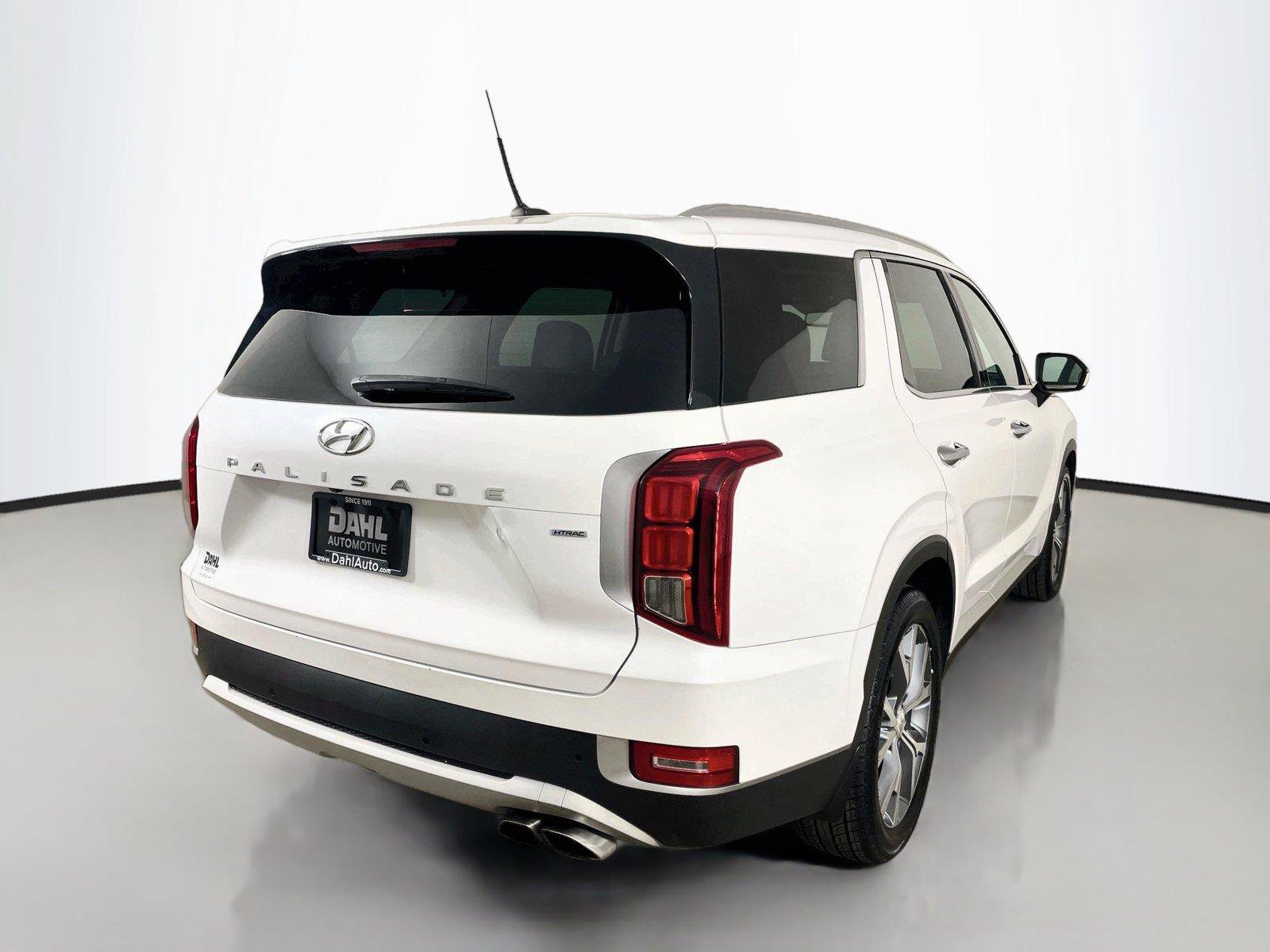 Used 2020 Hyundai Palisade SEL w/ Premium Package AWD/4WD image 13