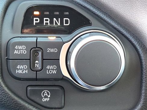 New 2026 RAM 1500 Lone Star image 23