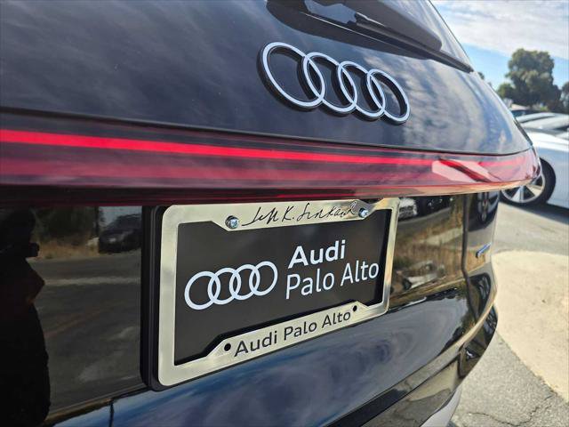 New 2026 Audi Q5 Premium AWD/4WD image 13