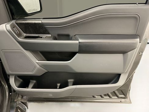 Used 2021 Ford F150 XLT w/ Equipment Group 302A High image 32