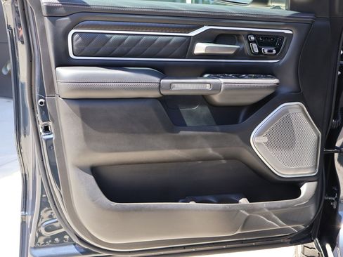 Used 2026 RAM 1500 Tungsten w/ Trailer Tow Group AWD/4WD image 11