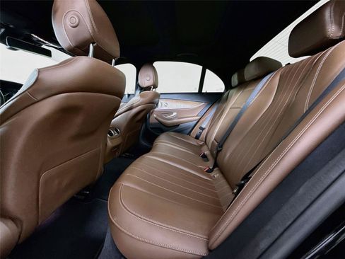 Used 2023 Mercedes-Benz E 350 Sedan image 10