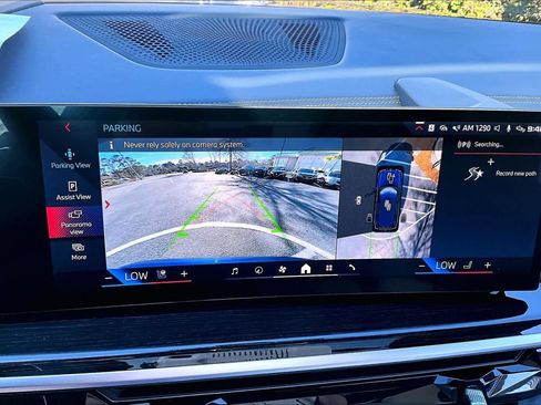 Certified 2026 BMW X7 M60i AWD/4WD image 27