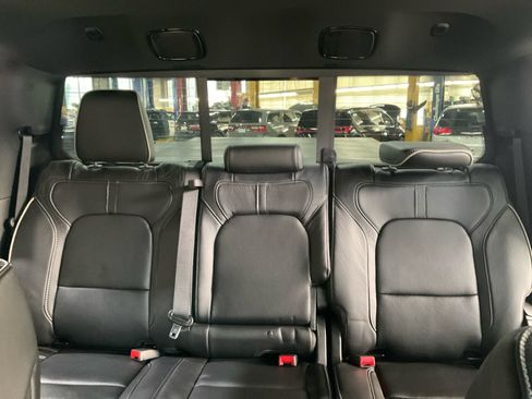 Used 2024 RAM 1500 Limited AWD/4WD image 28