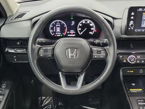 Certified 2024 Honda CR-V EX-L image 16