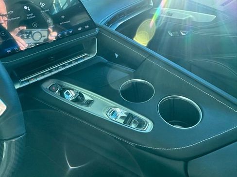 New 2026 Chevrolet Corvette Z06 image 24