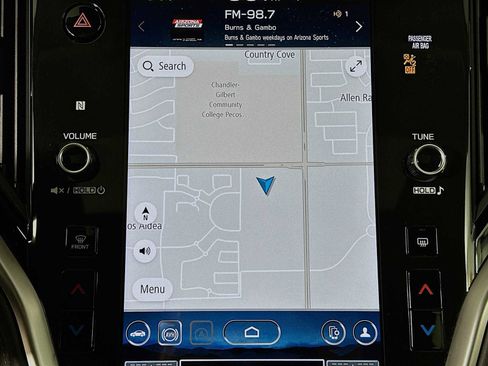 Certified 2023 Subaru Outback Touring XT image 14