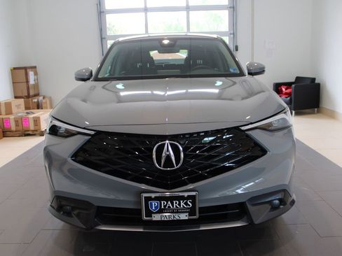 New 2026 Acura ADX AWD image 12