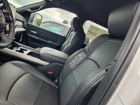 New 2026 RAM 2500 Power Wagon image 12