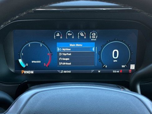 New 2026 Ford F250 Lariat w/ Lariat Premium Package image 21