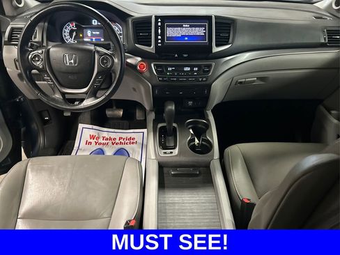 Used 2018 Honda Pilot EX-L image 19