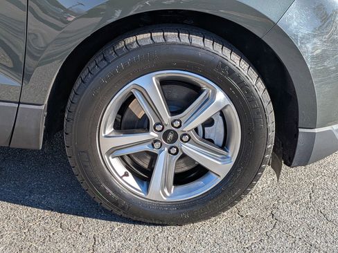 Certified 2024 Ford Edge SEL w/ Convenience Package image 13