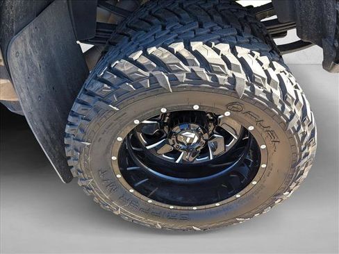 Used 2024 RAM 3500 Limited image 21